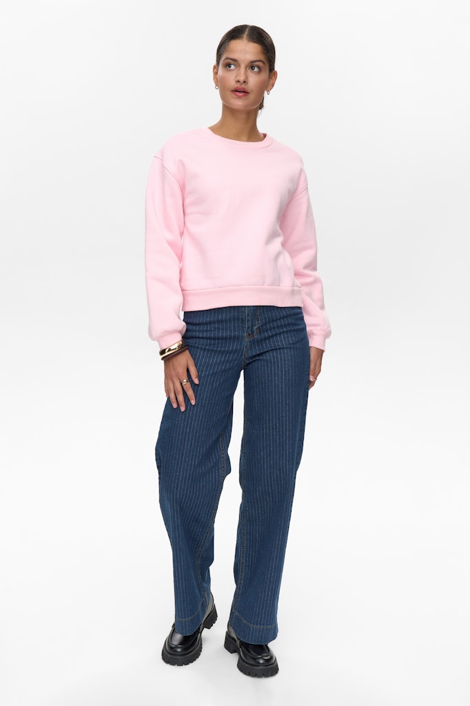 Sweaters - Nutyra Sweat van Numph