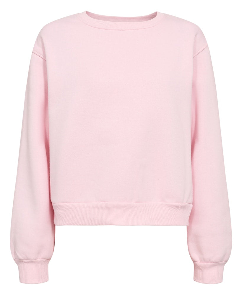 Sweaters - Nutyra Sweat van Numph