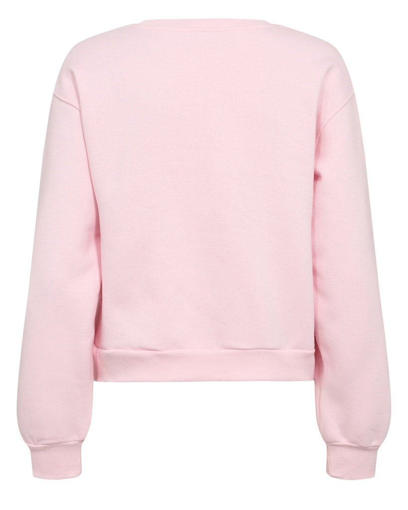 Sweaters - Nutyra Sweat van Numph