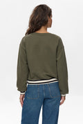 Sweaters - Nutada Sweat van Numph