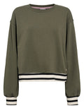 Sweaters - Nutada Sweat van Numph