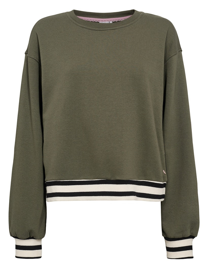 Sweaters - Nutada Sweat van Numph