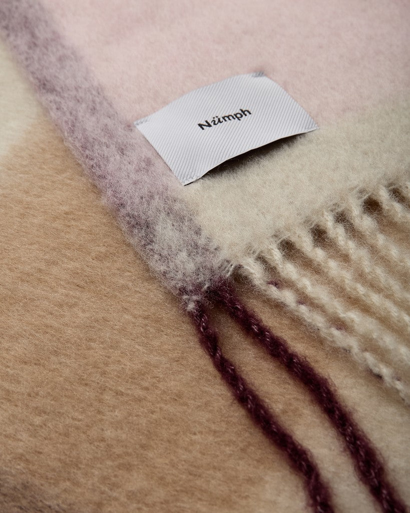 Nubanja Scarf