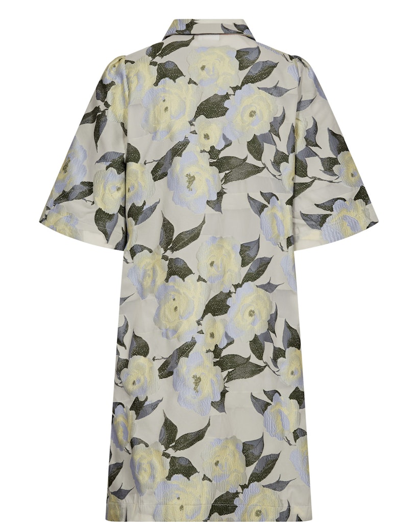 Nujacky Dress