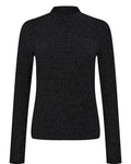 Caviar Shirts - Nublakely Blouse van Numph