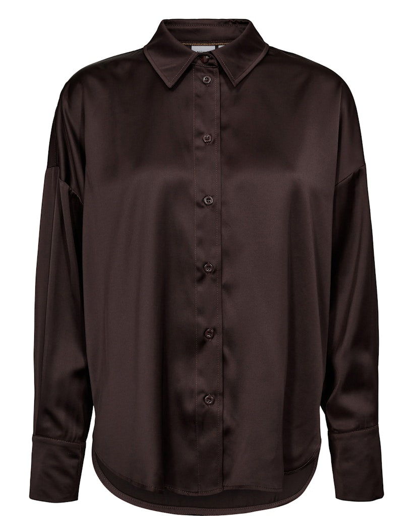 Shirts - Nusatti Shirt van Numph