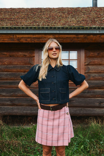 Nukimmi Skirt