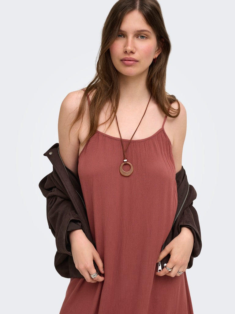 Onlmai Strap Dress