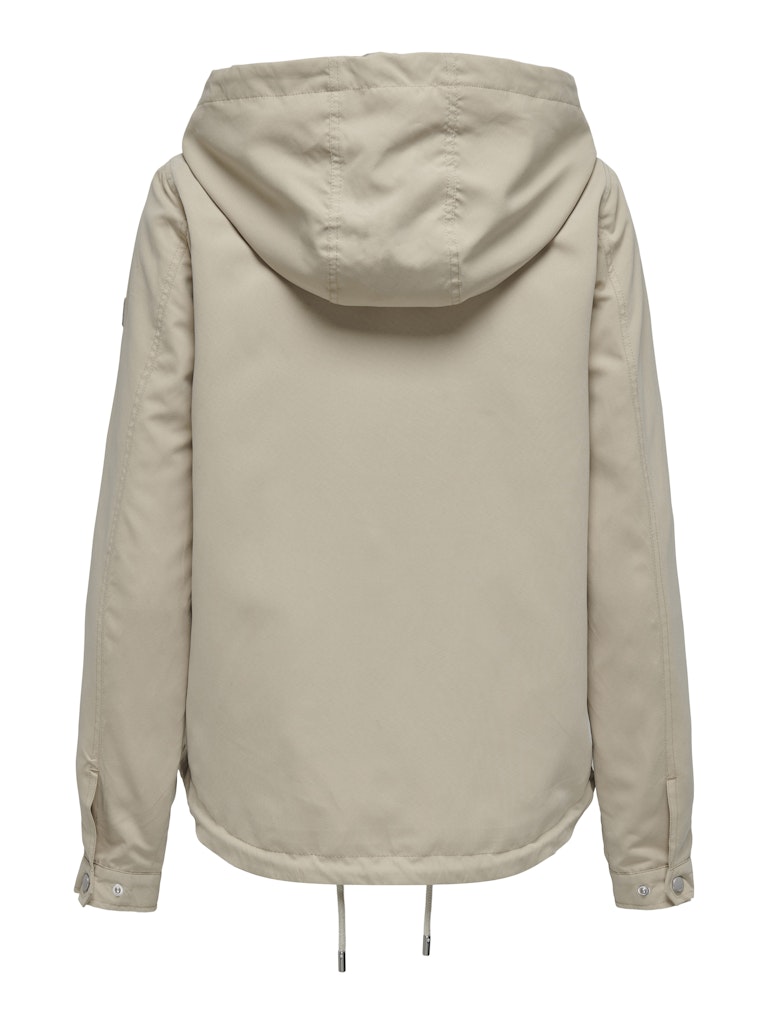 Jassen - Onlskylar Hood Spring Jacket - SS25 van Only