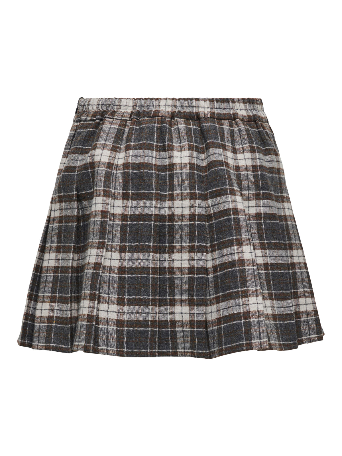 Onlchelsea Check Skort