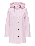 Jassen - Onlnewellen Raincoat van Only