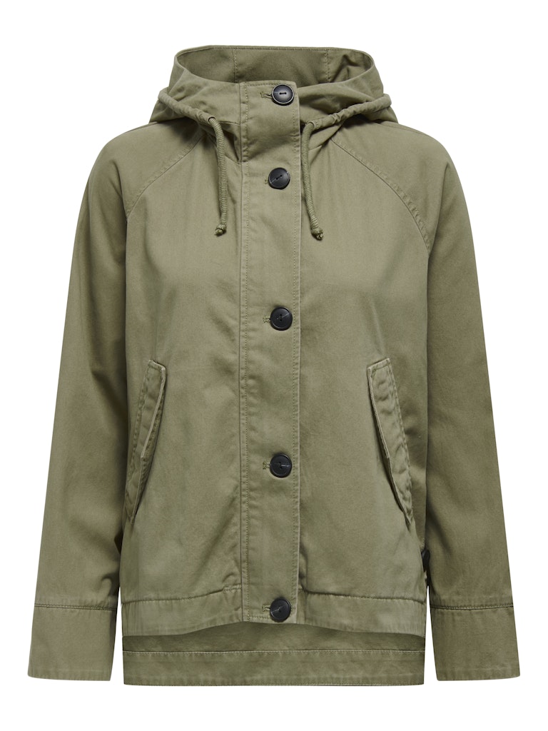 Jassen - Onlalaska Spring Jacket van Only