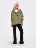 Jassen - Onlalaska Spring Jacket van Only