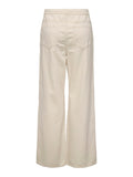 Broeken - Onlsilla Mw Wide String Pant van Only