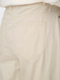 Broeken - Onlsilla Mw Wide String Pant van Only