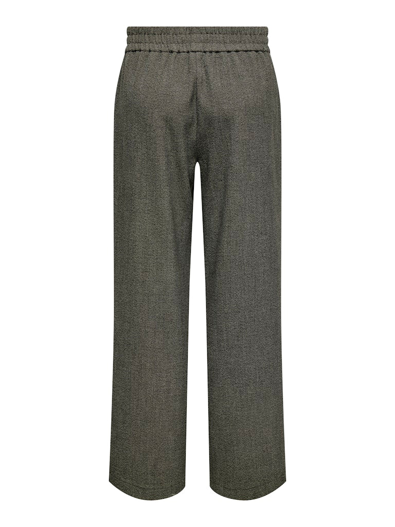 Broeken - Onldell Mw Wide Pull-Up Pants Noos van Only
