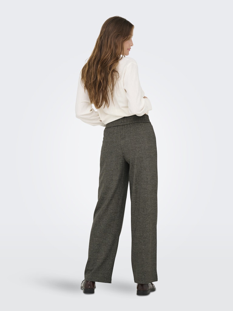 Broeken - Onldell Mw Wide Pull-Up Pants Noos van Only