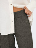 Broeken - Onldell Mw Wide Pull-Up Pants Noos van Only