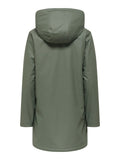 Jassen - Onlsally Raincoat Noos van Only