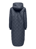 Jassen - Onlnewsandy Quilt Coat van Only