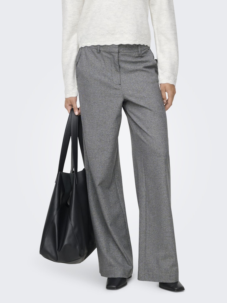 Onldell Life Mw Wide Pants