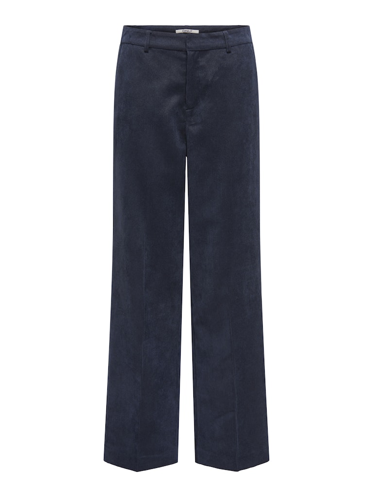 Onlkatey Life Hw Wide Corduroy Pants