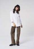 Broeken - Onlhope Global Ex Hw Wide Corduroy Pants Noos van Only