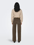 Broeken - Onlhope Global Ex Hw Wide Corduroy Pants Noos van Only