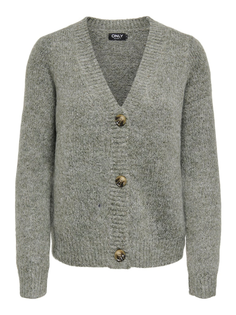 Cardigans - Onlzoey L/S Regular Cardigan Noos van Only