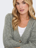 Cardigans - Onlzoey L/S Regular Cardigan Noos van Only