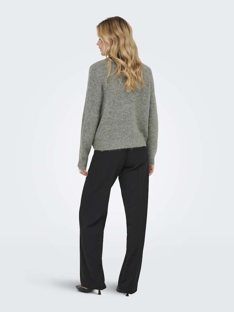 Cardigans - Onlzoey L/S Regular Cardigan Noos van Only