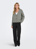 Cardigans - Onlzoey L/S Regular Cardigan Noos van Only