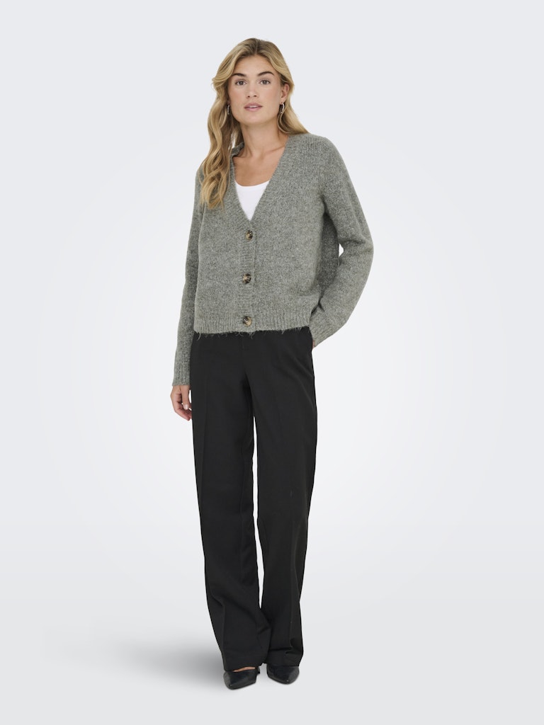 Cardigans - Onlzoey L/S Regular Cardigan Noos van Only