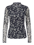 Tops - Onlerica Life Mesh L/S Top Noos van Only