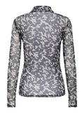 Tops - Onlerica Life Mesh L/S Top Noos van Only