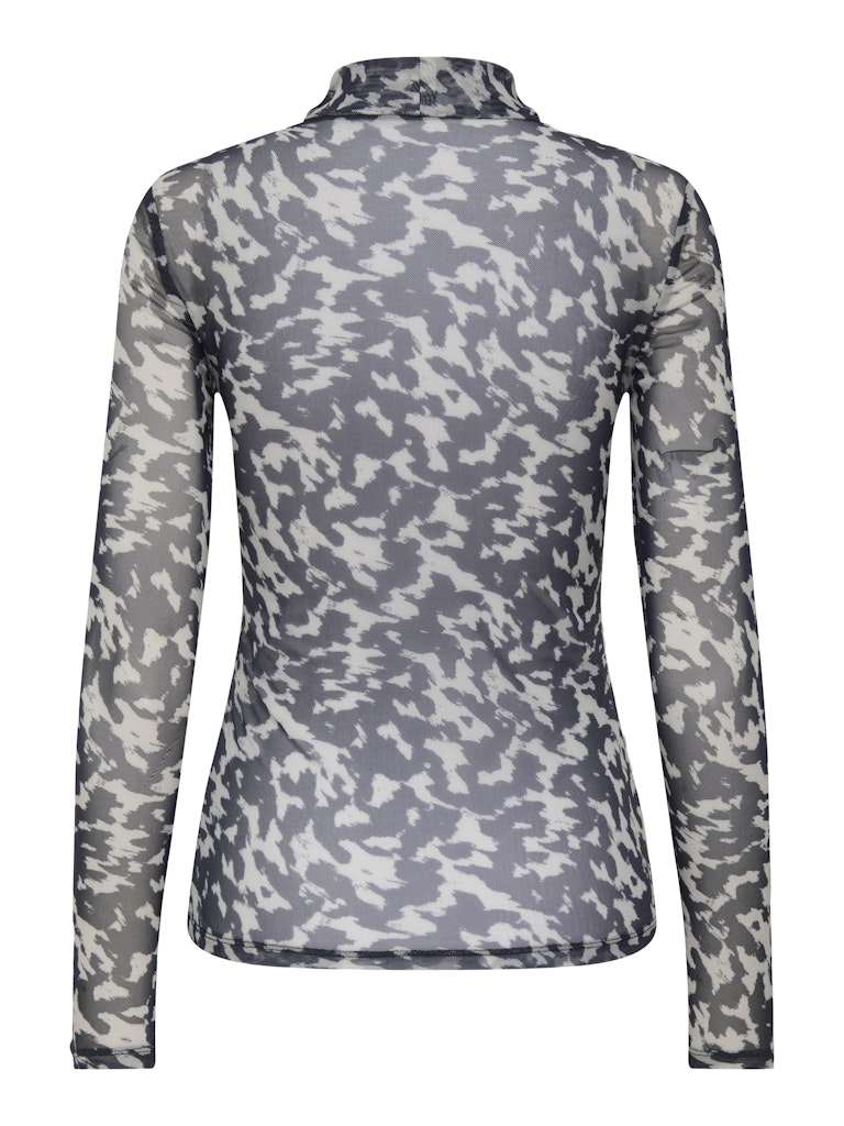 Tops - Onlerica Life Mesh L/S Top Noos van Only