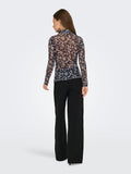Tops - Onlerica Life Mesh L/S Top Noos van Only