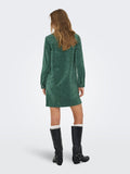 Jurken - Onltracy Ls A-Shape Cord Dress van Only