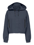 Ombre blue Jassen - Onlkara Life Jacket van Only