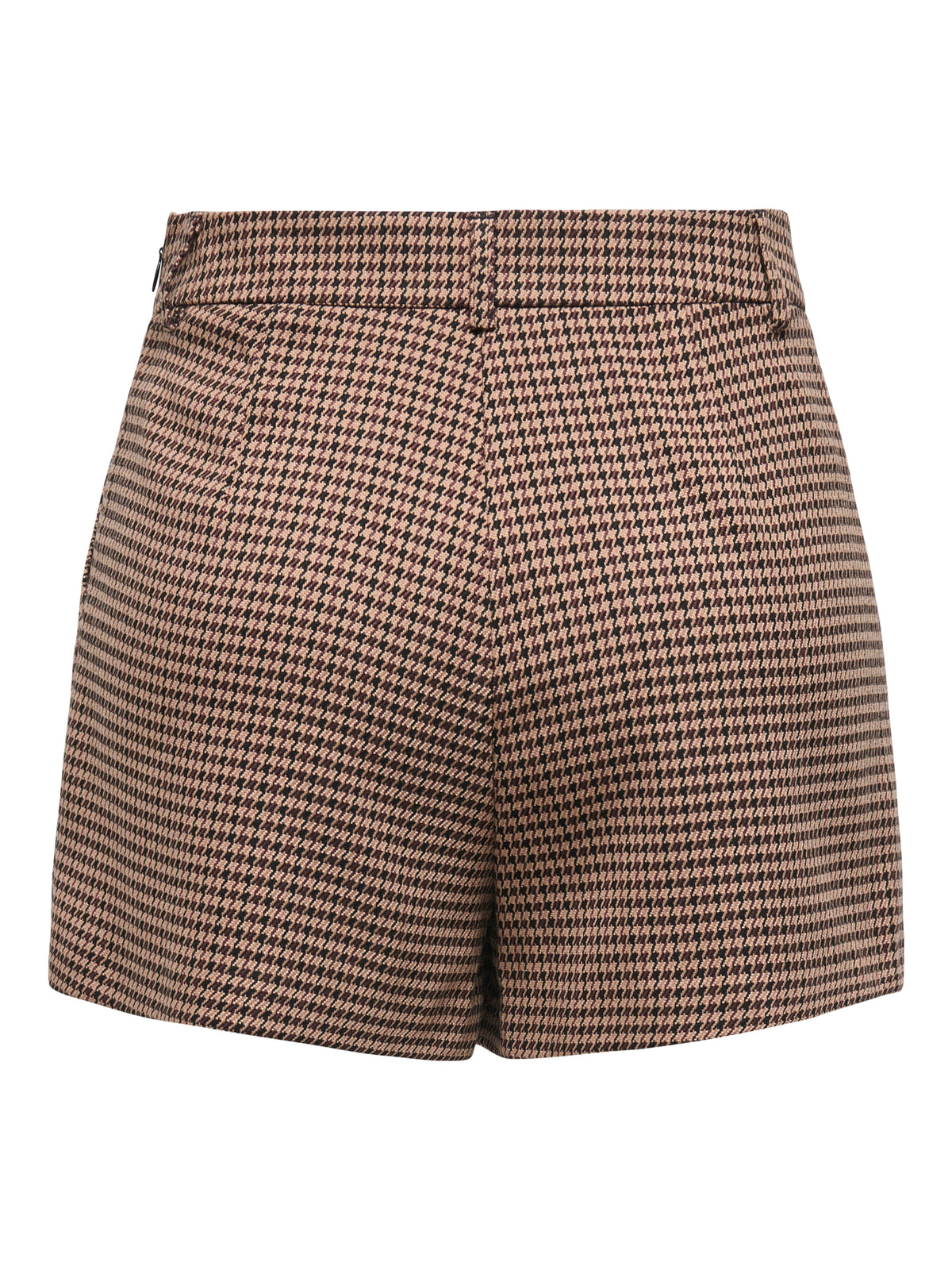 Onllettie Life Mw Check Skort