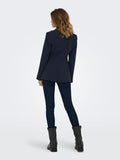 Jassen - Onlraven Life L/S Hourglass Blazer van Only