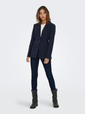 Jassen - Onlraven Life L/S Hourglass Blazer van Only