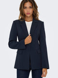 Night sky Jassen - Onlraven Life L/S Hourglass Blazer van Only