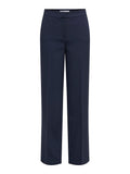 Night sky 32 Broeken - Onlraven Life Mw Straight Pants van Only