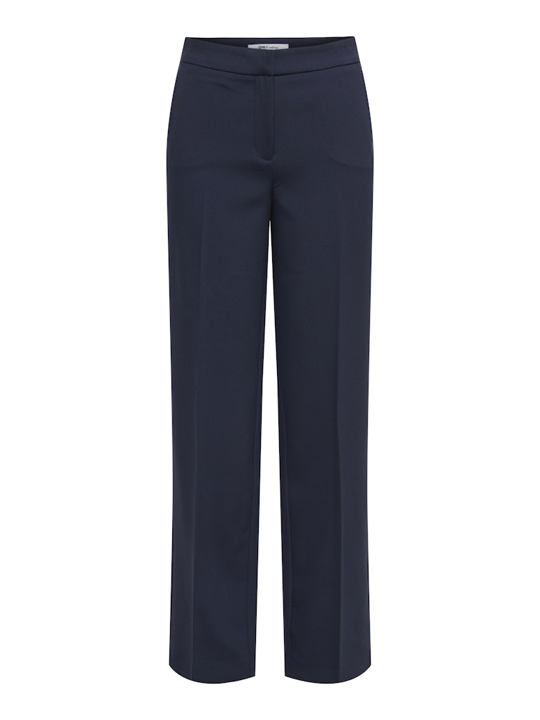 Night sky 32 Broeken - Onlraven Life Mw Straight Pants van Only