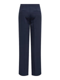 Broeken - Onlraven Life Mw Straight Pants van Only