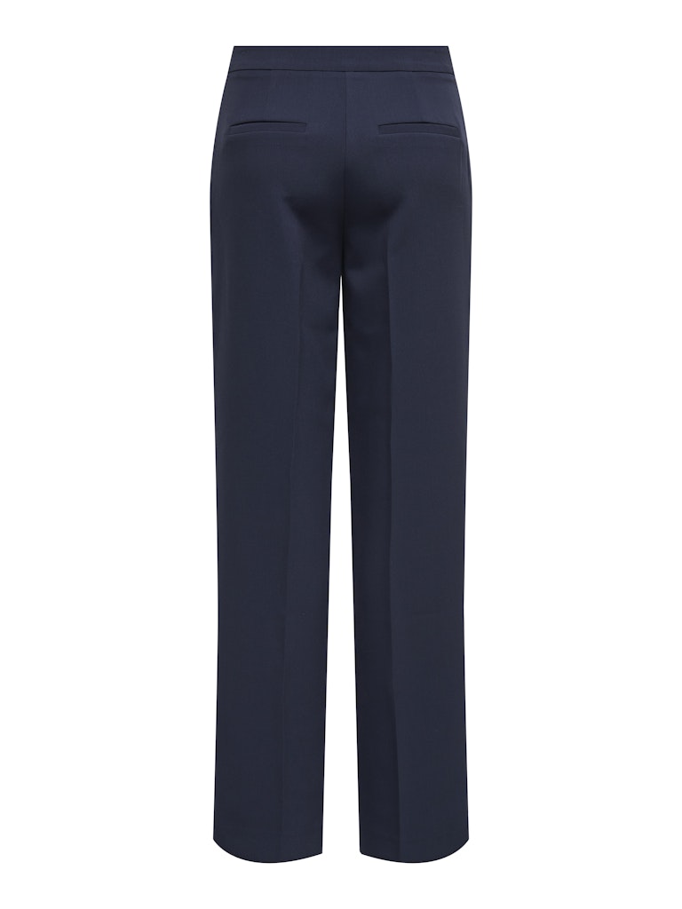 Broeken - Onlraven Life Mw Straight Pants van Only