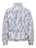 Sweaters - Onlnew Janne L/S Half Zip Sweat van Only