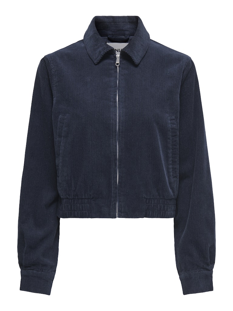 Night sky Jassen - Onlpippa Corduroy Bomber van Only