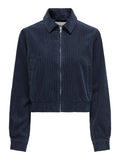 Night sky Jassen - Onlpippa Corduroy Bomber van Only